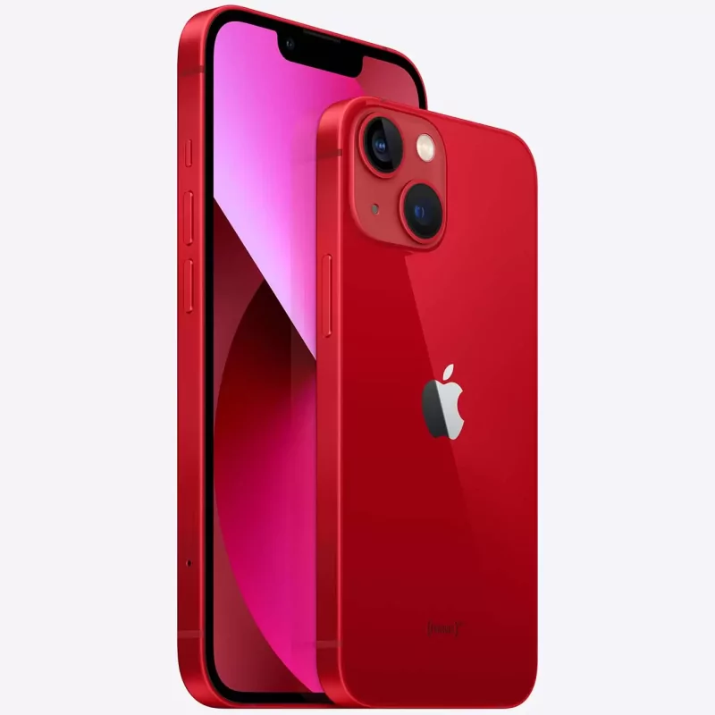 Смартфон Apple Iphone 13, 128Gb, Red (A2634) 4