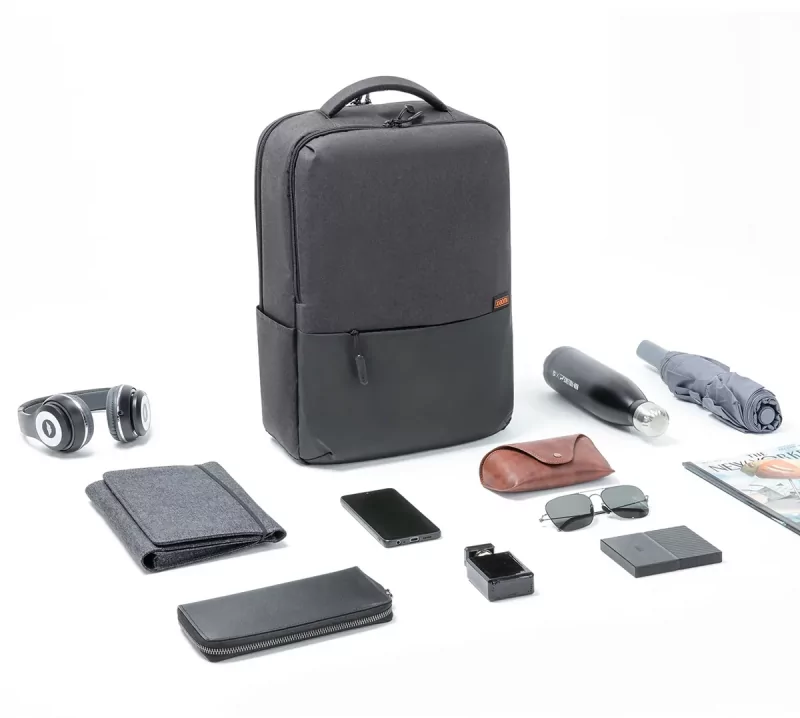 Рюкзак Xiaomi Commuter Backpack Dark Gray 5