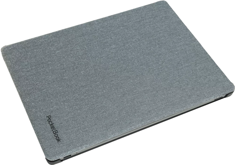 Чехол для PocketBook 970, серый 2