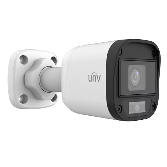 Аналоговая уличная цилиндрическая камера UNV Uniarch UAC-B115-F28 5