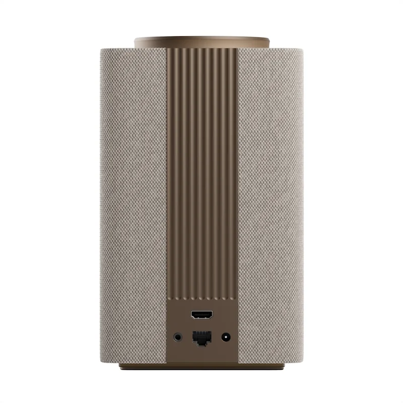 Умная колонка Яндекс Станция Макс с Алисой, с Zigbee, YNDX-00053Е ...