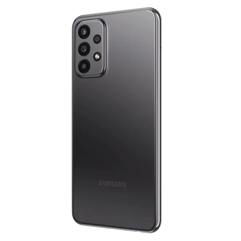 Смартфон Samsung Galaxy A23 6/128GB Black 7