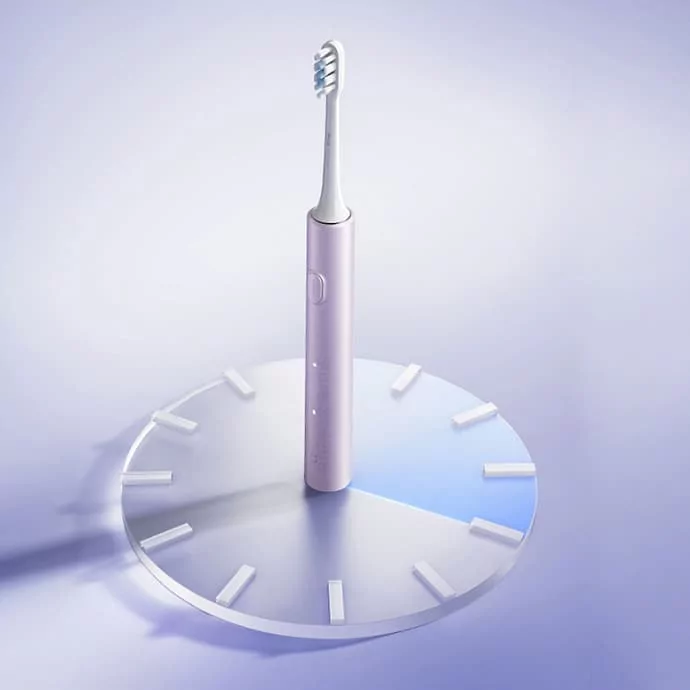 Электрическая зубная щетка Xiaomi Mijia t302. Электрическая зубная щетка Mijia Sonic t302. Электрическая зубная щетка Mijia t302 синяя. Xiaomi electric toothbrush t302