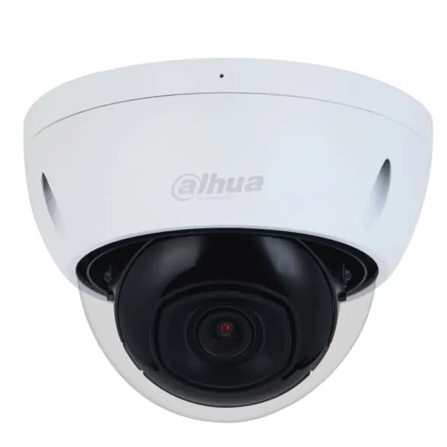 Уличная купольная IP-видеокамера Dahua DH-IPC-HDBW2831EP-S-0360B 8Мп ...