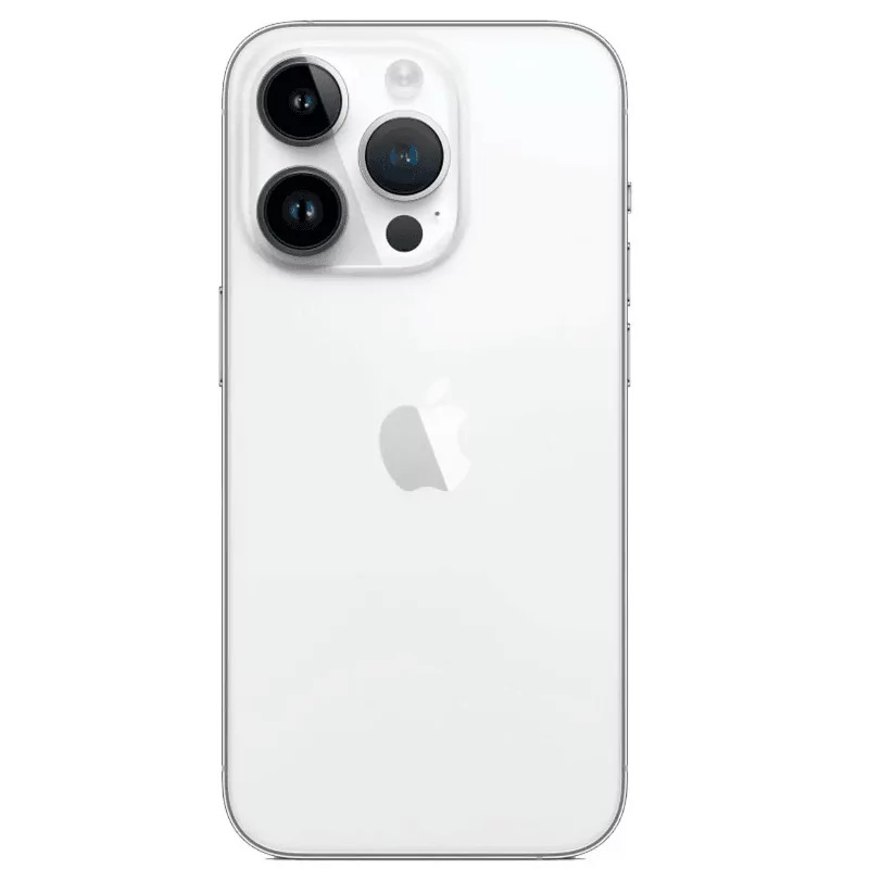 Смартфон Apple Iphone 14 Pro Max 256Gb Silver 3