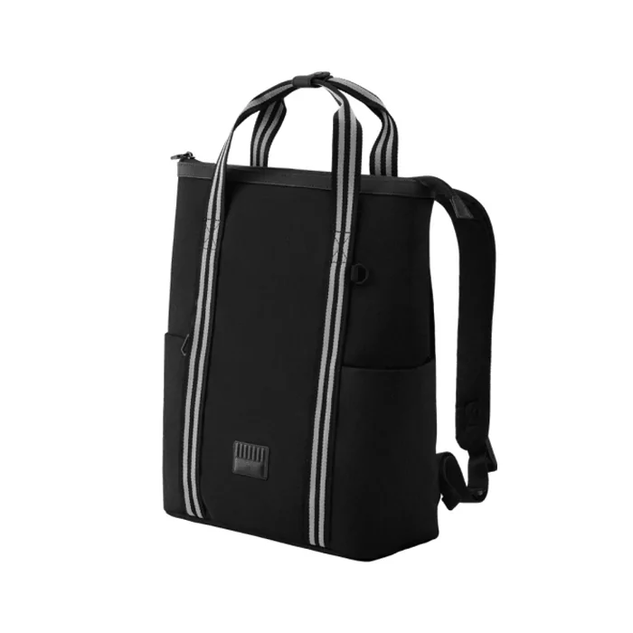 Рюкзак Ninetygo Urban Multifunctional Commuting Backpack, чёрный 7