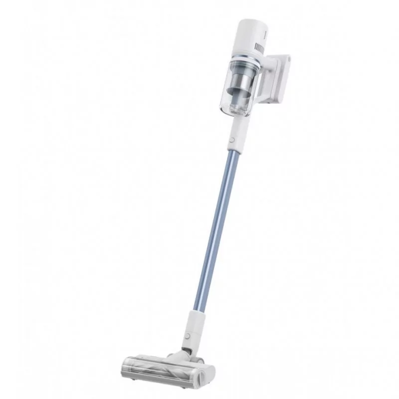 Беспроводной вертикальный пылесос Dreame Cordless Stick Vacuum P10 White 5
