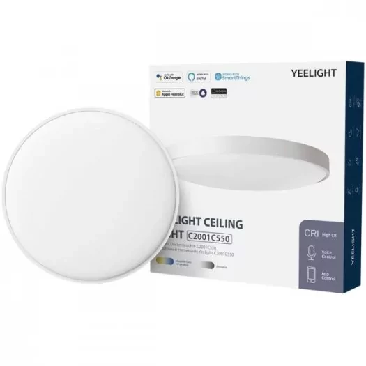 Умный потолочный светильник Yeelight C2001C550 Ceiling Light  6