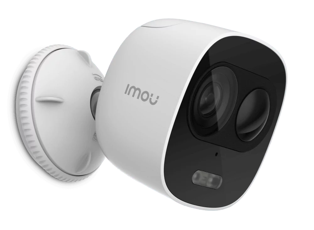 IP-камера Imou LOOC IPC-C26EP-V2-imou