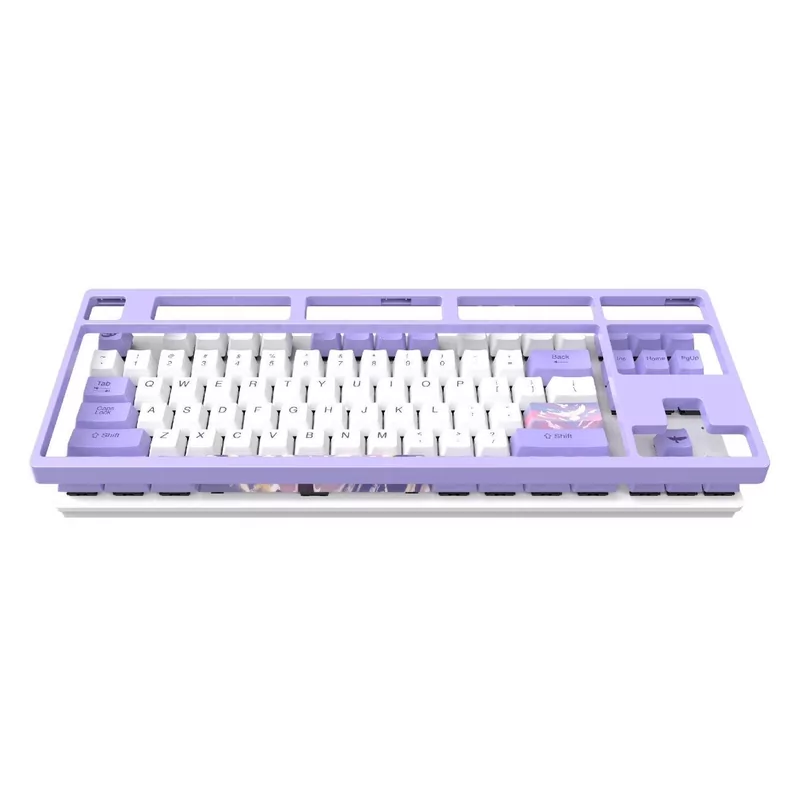 Проводная механическая клавиатура Dareu A87L Dream 3