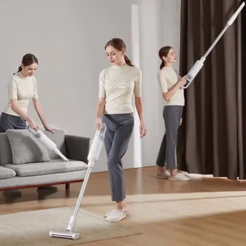 Ручной пылесос Xiaomi Mi Handheld Vacuum Cleaner Light купить в Москве ...