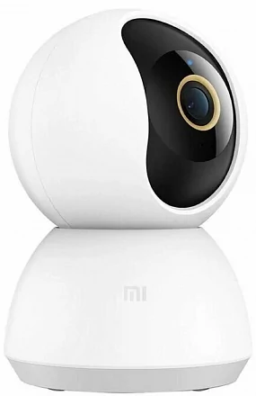 Видеокамера безопасности Mi 360° Home Security Camera 2K 7