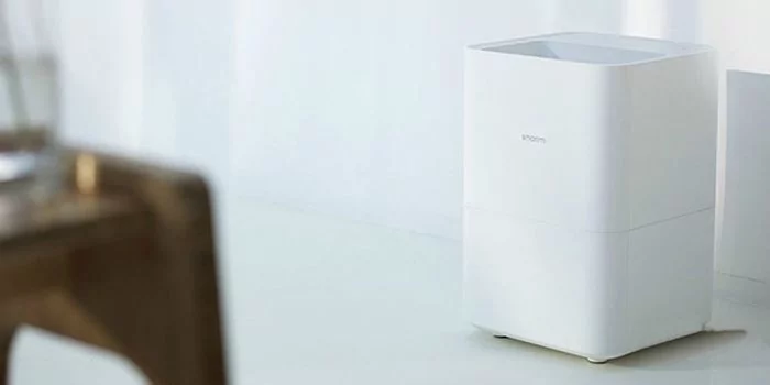 Увлажнитель воздуха Smartmi Evaporative Humidifier 1, белый 21