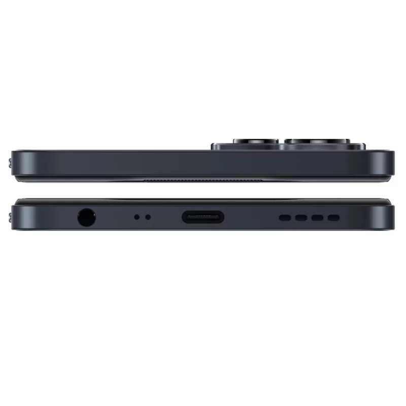 Смартфон Realme C35 4/64 ГБ (RMX3511) Glowing black 7