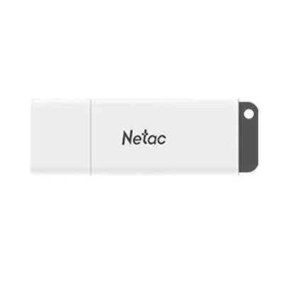 Флешка Netac U185 USB3.0 Flash Drive 32GB 8