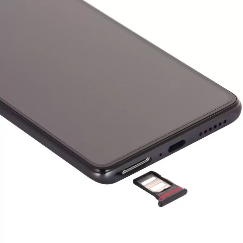 Смартфон Xiaomi 11T 8/128 GB Meteorite Gray 14