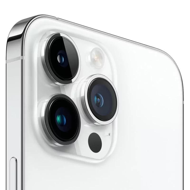 Смартфон Apple Iphone 14 Pro Max 256Gb Silver 8
