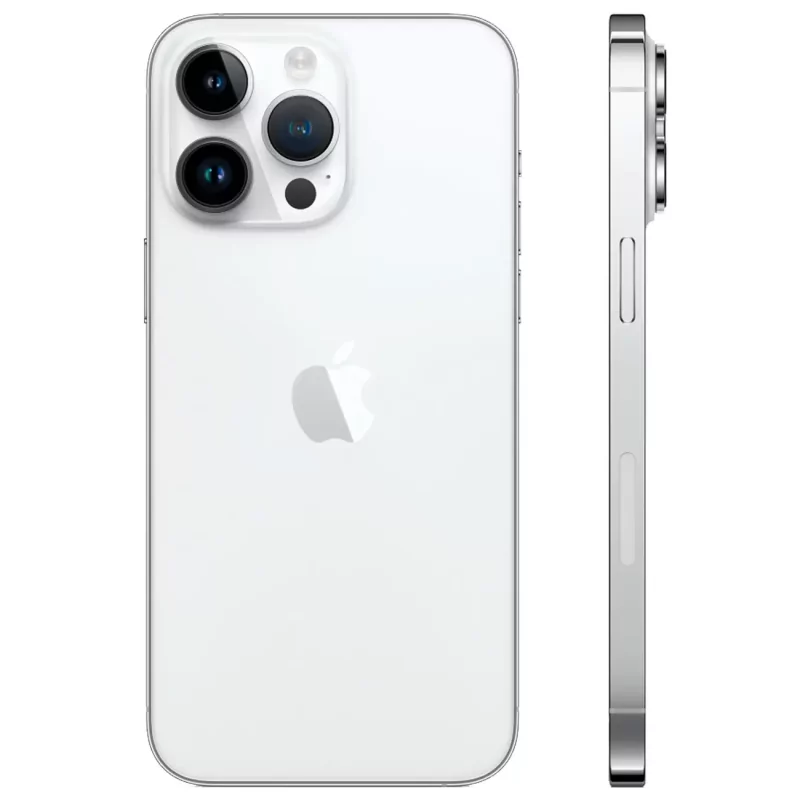 Смартфон Apple Iphone 14 Pro Max 256Gb Silver 6
