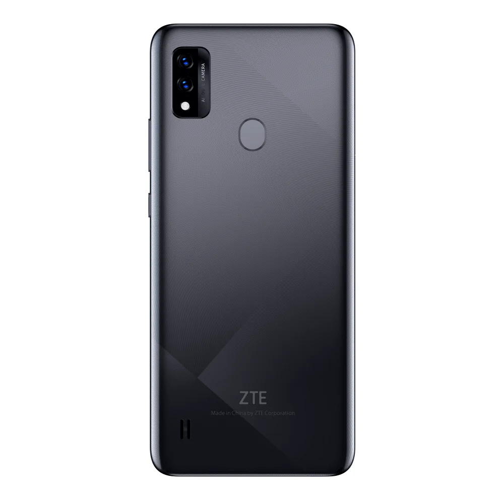 Смартфон ZTE Blade A51 2/32 Gb Grey купить в Москве по выгодным ценам в  интернет-магазине Всёсмарт