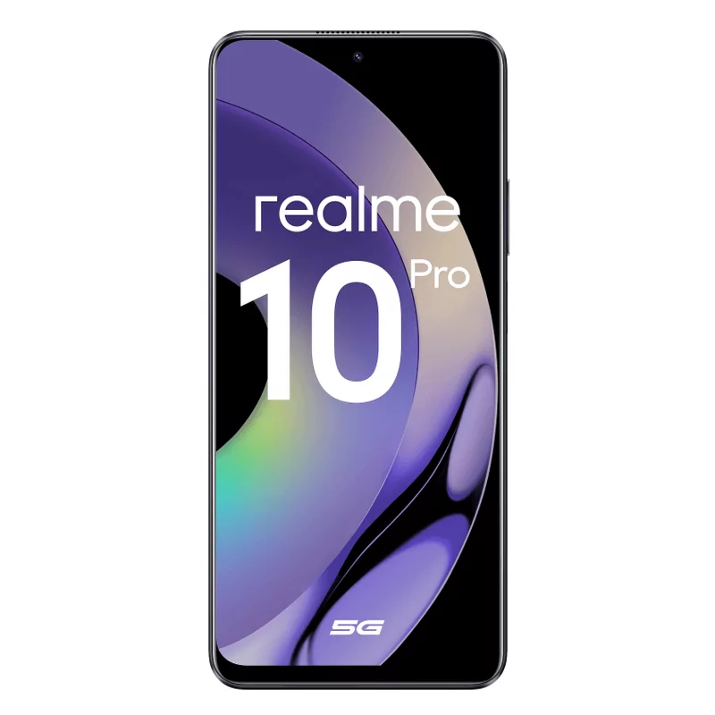 Смартфон Realme 10 Pro 5G 8/256 ГБ Dark matter 28