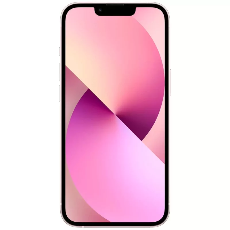 Смартфон Apple Iphone 13, 128Gb, Pink (A2634) 9