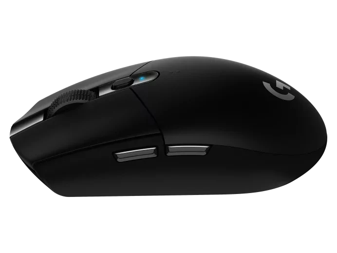 Игровая мышь Logitech G305 LIGHTSPEED, Black 2
