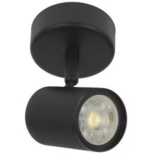 Умный потолочный светильник WiZ Imageo Spots 1x5W B 22-65K RGB 9