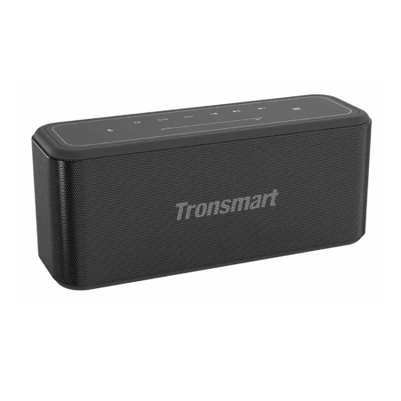 Портативная колонка Tronsmart Mega Pro 60 Вт Black