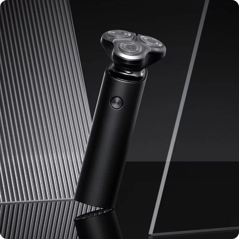 Электробритва Xiaomi Mi Electric Shaver S500 11