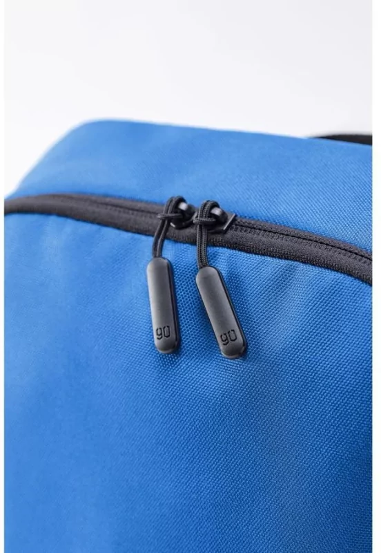 Рюкзак Ninetygo Tiny Lightweight Casual Backpack, cиний 16