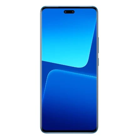 Смартфон Xiaomi 13 Lite 8/256 GB Blue 14