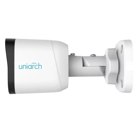 Цилиндрическая уличная IP-камера UNV Uniarch IPC-B122-APF28 (2.8 мм) 5