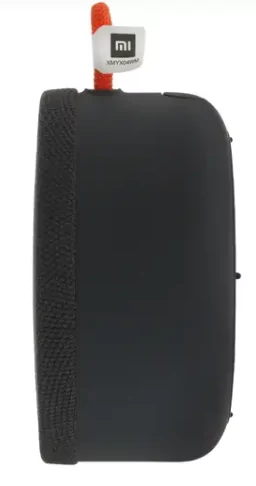 Портативная колонка Xiaomi Mi Portable Bluetooth Speaker 4W, черная 3