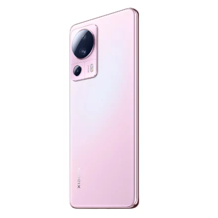 Смартфон Xiaomi 13 Lite 8/256 GB Pink 7
