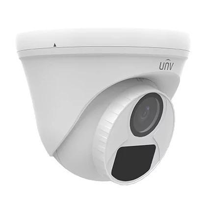 Аналоговая уличная купольная камера UNV Uniarch UAC-T115-F28 2