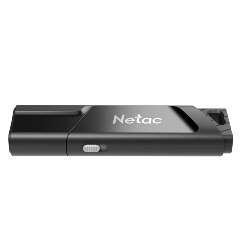 Флешка Netac USB Drive U336 128GB 4
