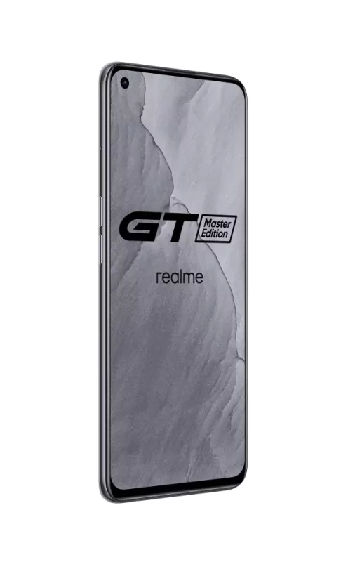 Смартфон Realme GT Master Edition 6/128 ГБ Voyager grey 10