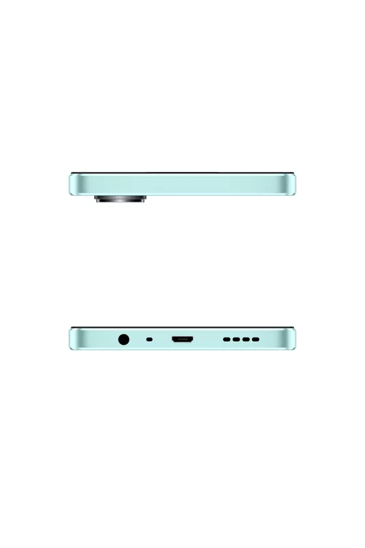 Смартфон Realme C33 4/64 ГБ Aqua blue 8