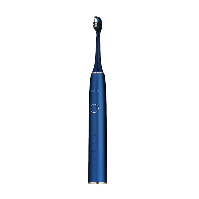 Ультразвуковая электрическая зубная щетка Realme RMH2012 M1 Sonic Blue 5