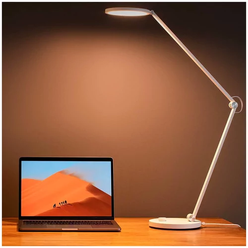 Умная настольная лампа Mi Smart LED Desk Lamp Pro 11