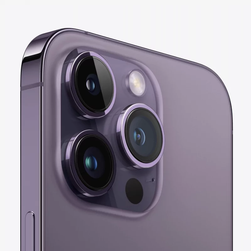 Смартфон Apple Iphone 14 Pro Max 128Gb Purple 2