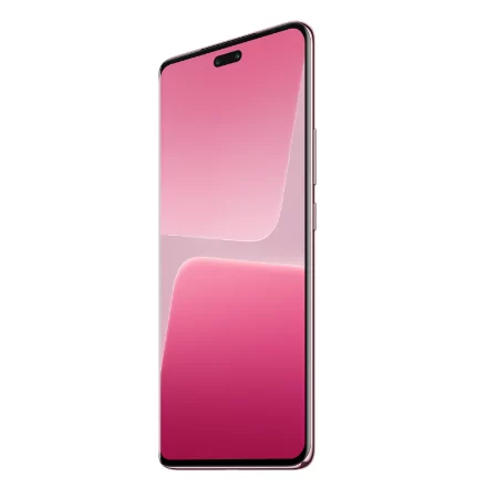 Смартфон Xiaomi 13 Lite 8/256 GB Pink 15