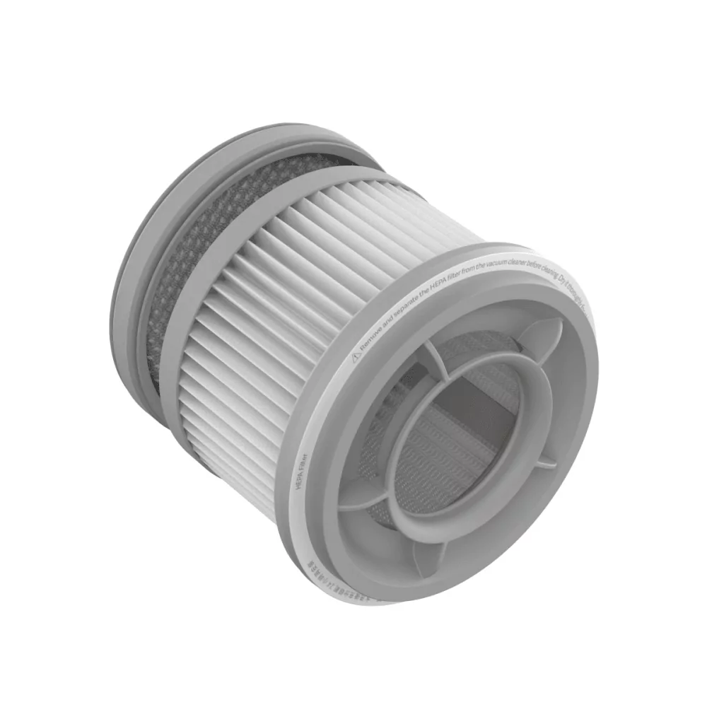 Сменный фильтр для пылесоса Mi Vacuum Cleaner G10/G9 HEPA Filter Kit 7