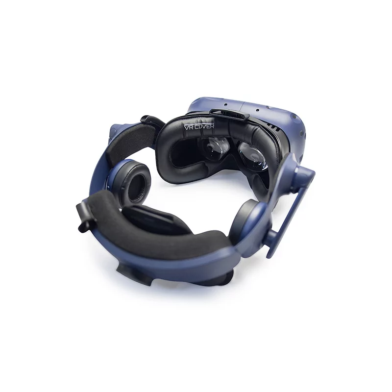Накладка HTC VR Cover для шлема Vive Pro (Memory Foam), 16 мм 3