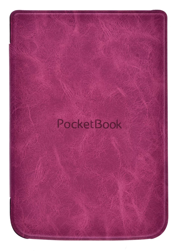 Чехол для электронной книги PocketBook, фиолетовый 6