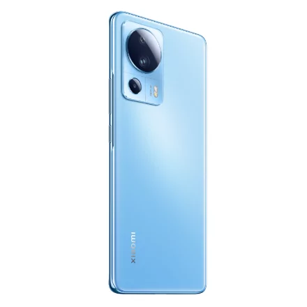 Смартфон Xiaomi 13 Lite 8/256 GB Blue 5
