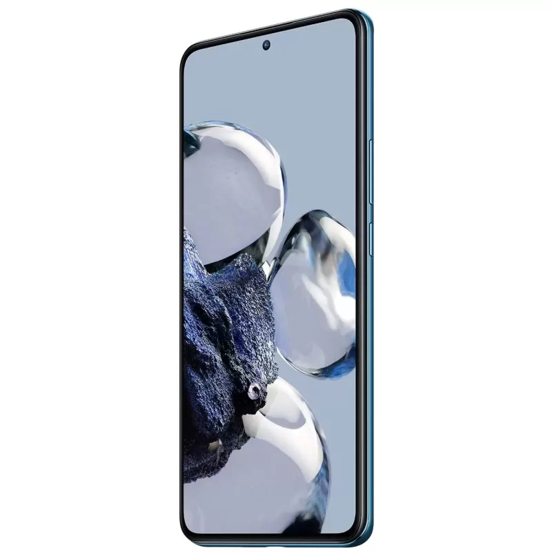 Смартфон Xiaomi 12T PRO 8/256 GB Blue 14