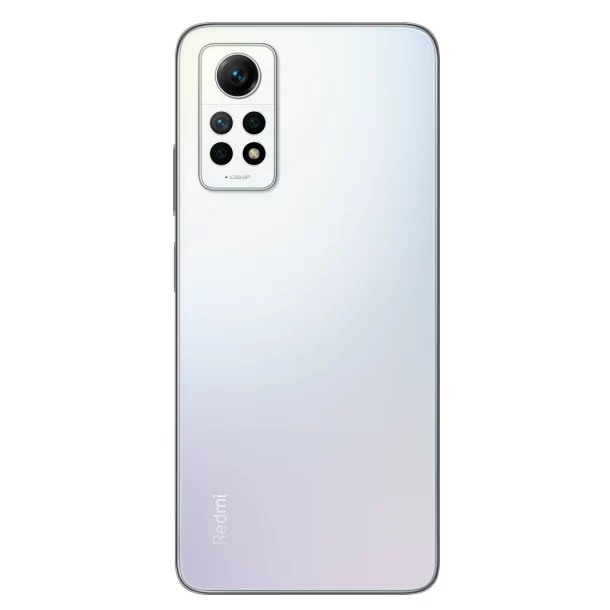 Смартфон Xiaomi Redmi Note 12 Pro 8/256 GB Polar White 3