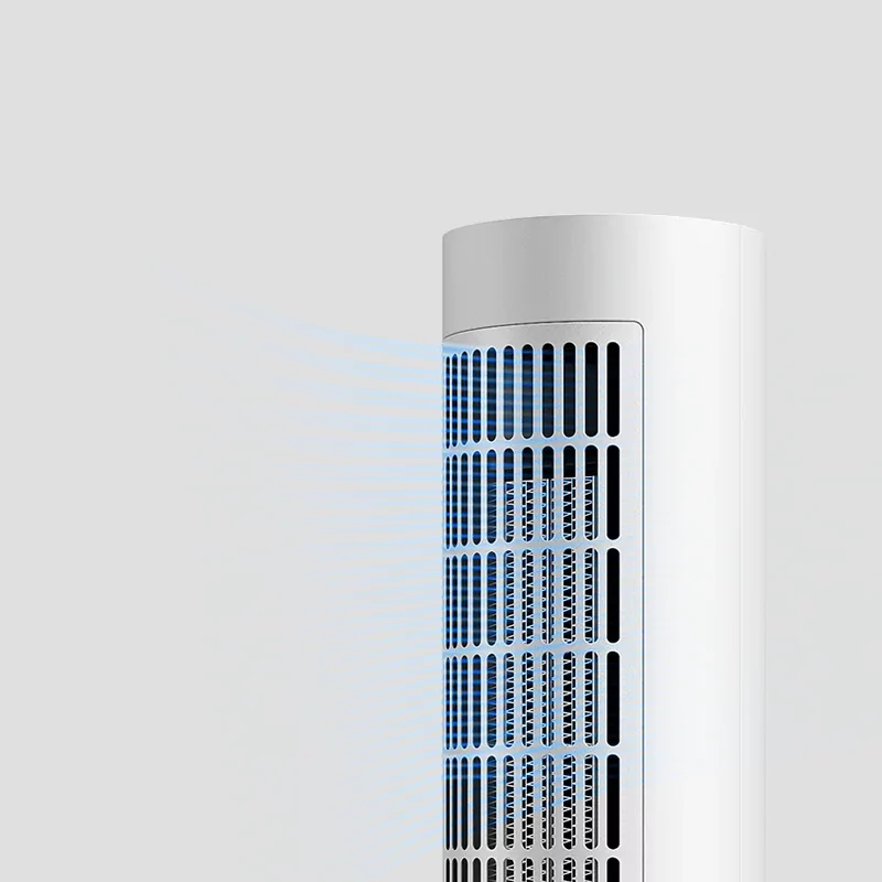 Тепловентилятор Xiaomi Smart Tower Heater Lite EU 9