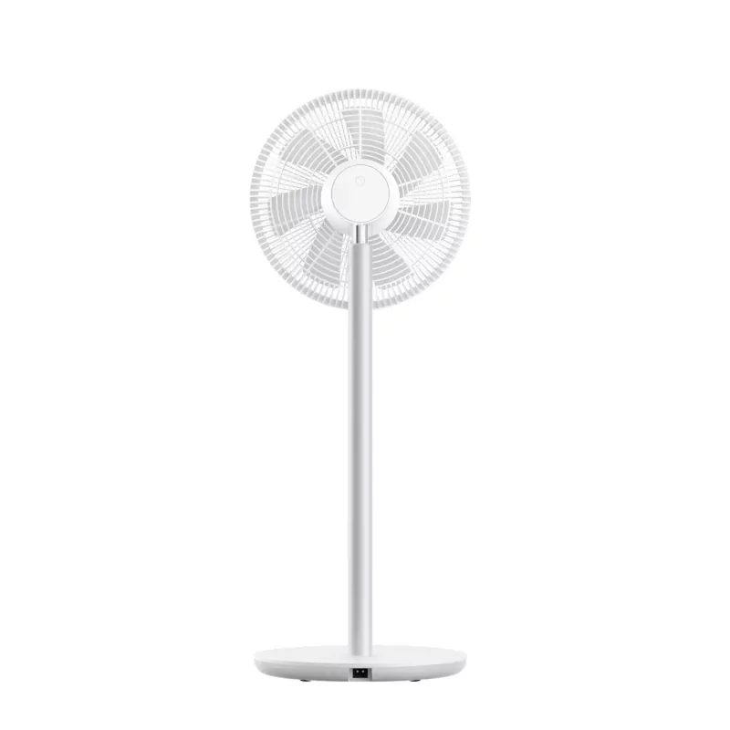 Напольный вентилятор Smartmi Standing Fan 3, белый 4